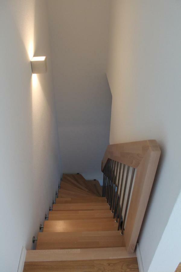 Ferienwohnung Schmiedeglueck Bad Krozingen Exterior photo